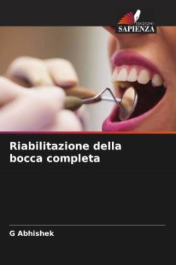 Riabilitazione della bocca completa