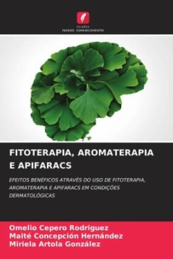 FITOTERAPIA, AROMATERAPIA E APIFARACS