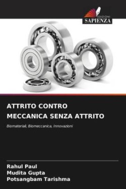 ATTRITO CONTRO MECCANICA SENZA ATTRITO