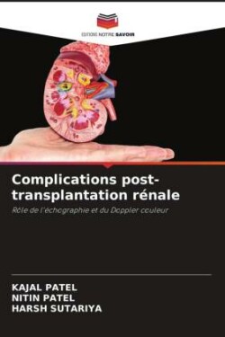 Complications post-transplantation rénale