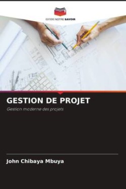 GESTION DE PROJET