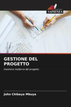 GESTIONE DEL PROGETTO