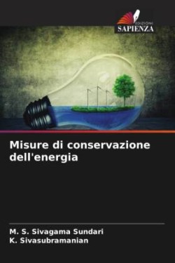 Misure di conservazione dell'energia