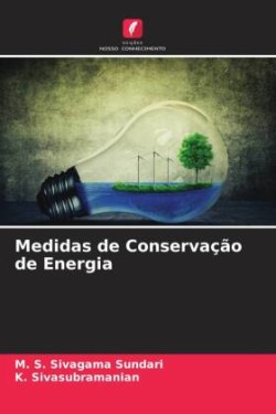 Medidas de Conservação de Energia