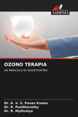 OZONO TERAPIA