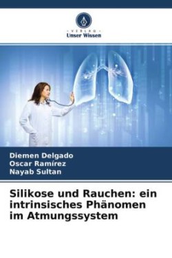 Silikose und Rauchen: ein intrinsisches Phänomen im Atmungssystem