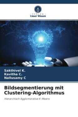Bildsegmentierung mit Clustering-Algorithmus