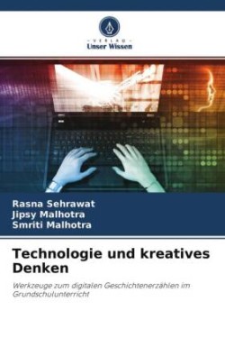 Technologie und kreatives Denken