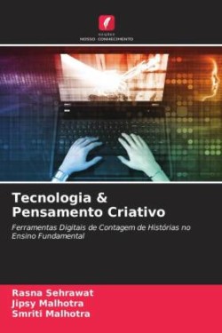 Tecnologia & Pensamento Criativo