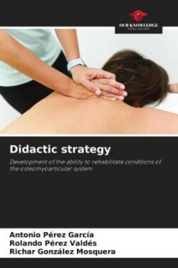 Didactic strategy