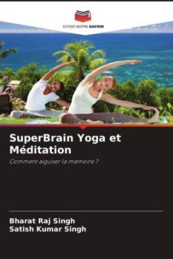 SuperBrain Yoga et Méditation