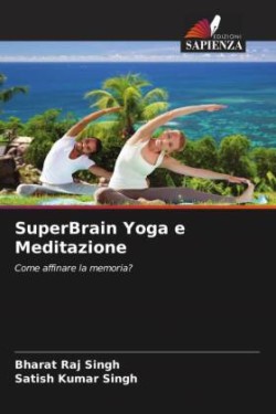 SuperBrain Yoga e Meditazione
