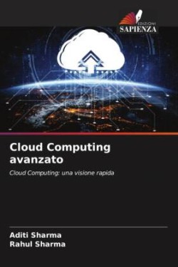 Cloud Computing avanzato