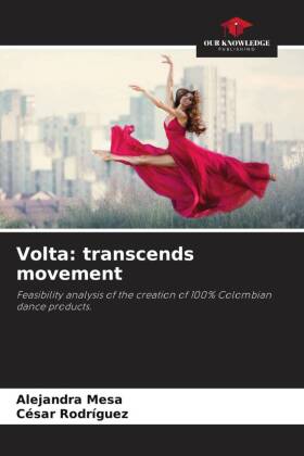 Volta: transcends movement