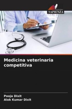 Medicina veterinaria competitiva