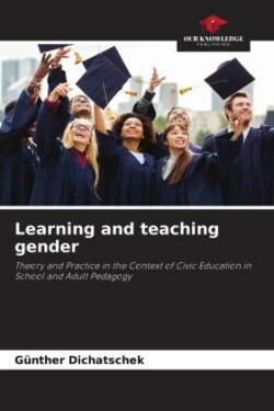 Learning and teaching gender