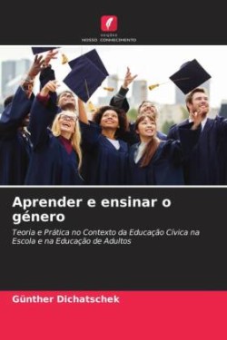 Aprender e ensinar o género