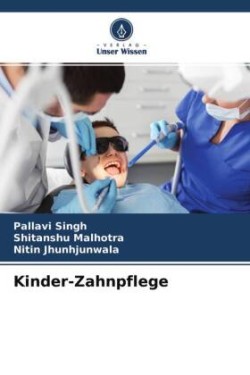 Kinder-Zahnpflege