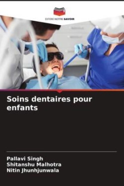 Soins dentaires pour enfants