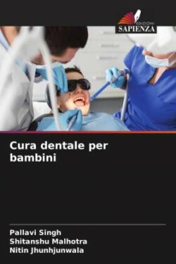 Cura dentale per bambini