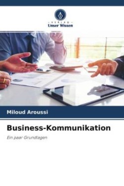 Business-Kommunikation