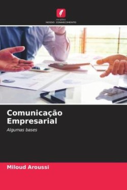 Comunicação Empresarial