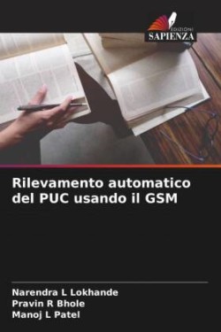 Rilevamento automatico del PUC usando il GSM