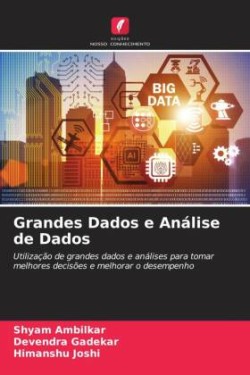 Grandes Dados e Análise de Dados