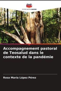 Accompagnement pastoral de Teosalud dans le contexte de la pandémie