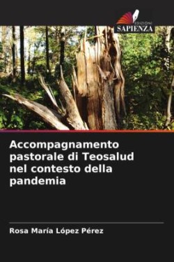 Accompagnamento pastorale di Teosalud nel contesto della pandemia