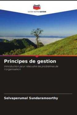 Principes de gestion