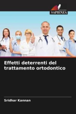 Effetti deterrenti del trattamento ortodontico