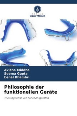 Philosophie der funktionellen Geräte