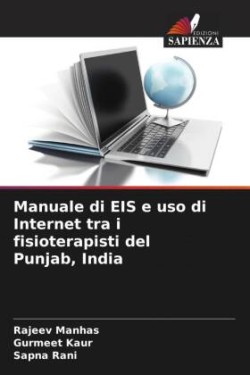 Manuale di EIS e uso di Internet tra i fisioterapisti del Punjab, India