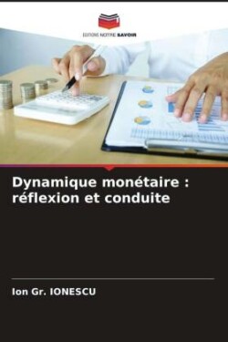 Dynamique monétaire : réflexion et conduite