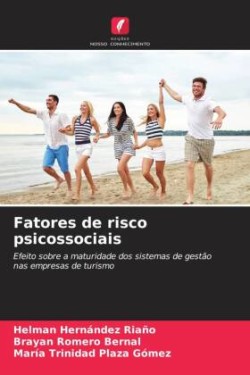 Fatores de risco psicossociais