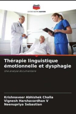 Thérapie linguistique émotionnelle et dysphagie