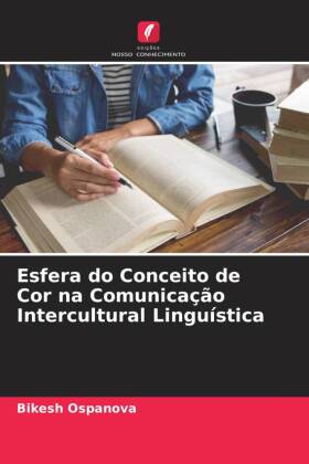 Esfera do Conceito de Cor na Comunicação Intercultural Linguística