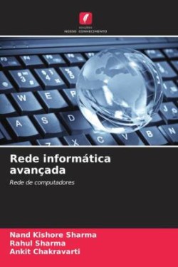 Rede informática avançada