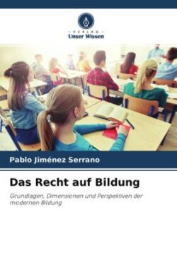 Das Recht auf Bildung