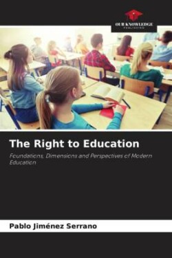 The Right to Education