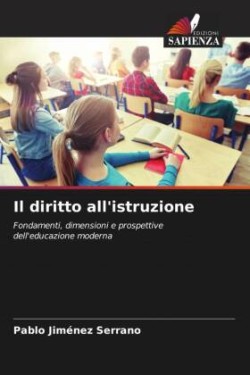 Il diritto all'istruzione