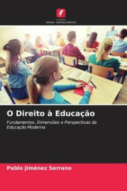 O Direito à Educação