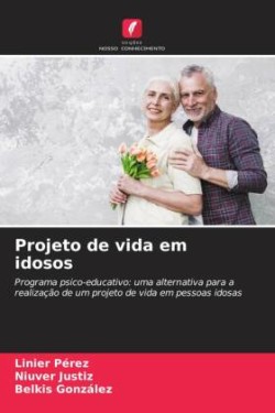 Projeto de vida em idosos