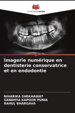 Imagerie numérique en dentisterie conservatrice et en endodontie