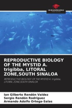 REPRODUCTIVE BIOLOGY OF THE MYSTID A. trigibba, LITORAL ZONE,SOUTH SINALOA