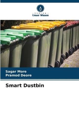 Smart Dustbin