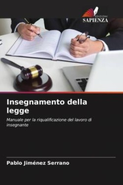 Insegnamento della legge