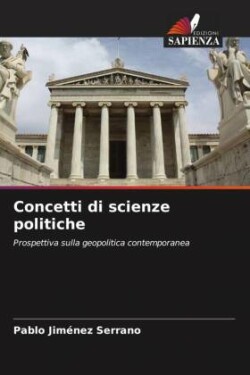 Concetti di scienze politiche