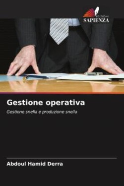 Gestione operativa